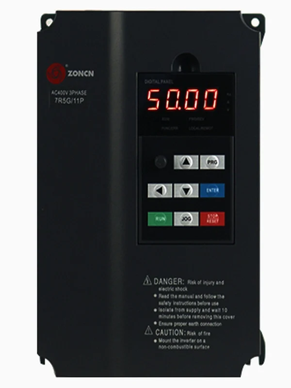 BIẾN TẦN ZONCN Z8000