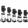 Máy bơm ly tâm đa tầng dạng đứng EBARA  EVMSG1 29F5 HQ1BEG E/1.5